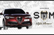 "Alfa Romeo" -   ""