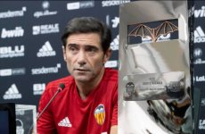 Марселино Тораль: Мы планируем подписать ещё четверых футболистов
