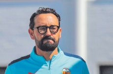 Хосе Бордалас уволен с поста тренера