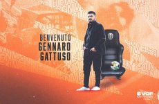 Дженнаро Гаттузо - новый тренер Валенсии