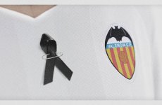Футбольный клуб Валенсия скорбит по Элвину Йео, члену совета директоров